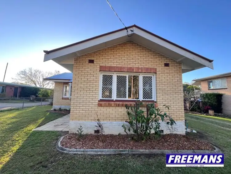 Fourth view of Homely house listing, 17 South Street, Wondai QLD 4606