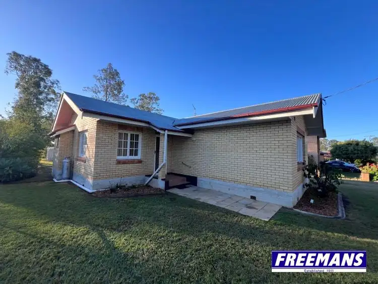 Fifth view of Homely house listing, 17 South Street, Wondai QLD 4606