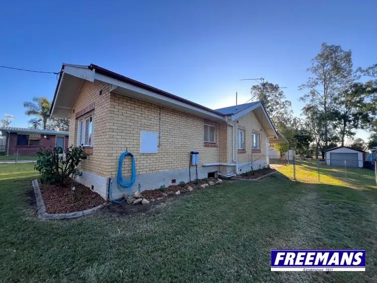 Sixth view of Homely house listing, 17 South Street, Wondai QLD 4606