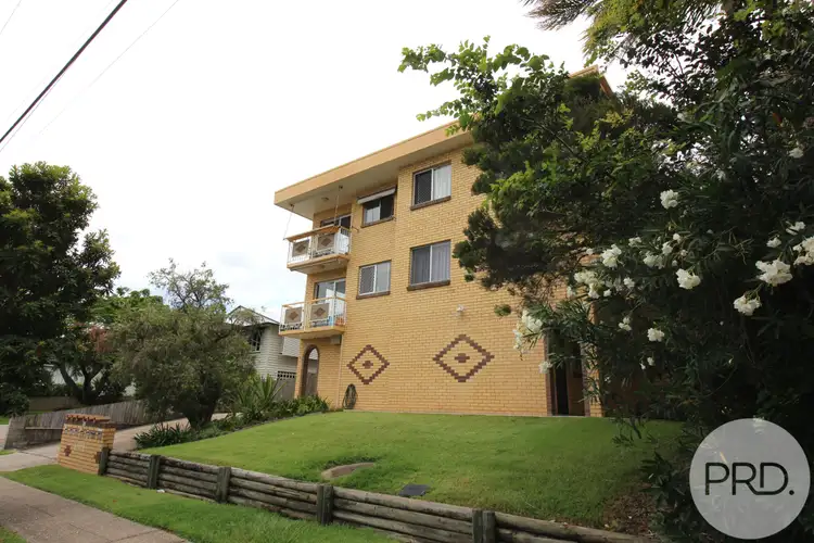 Main view of Homely unit listing, 6/35 Miles Street, Clayfield QLD 4011