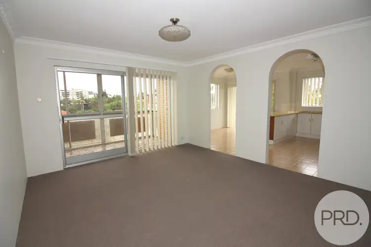 Second view of Homely unit listing, 6/35 Miles Street, Clayfield QLD 4011