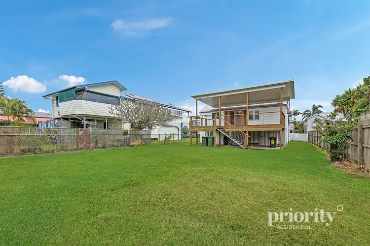 Main view of Homely house listing, 10 Berrima Street, Wynnum QLD 4178