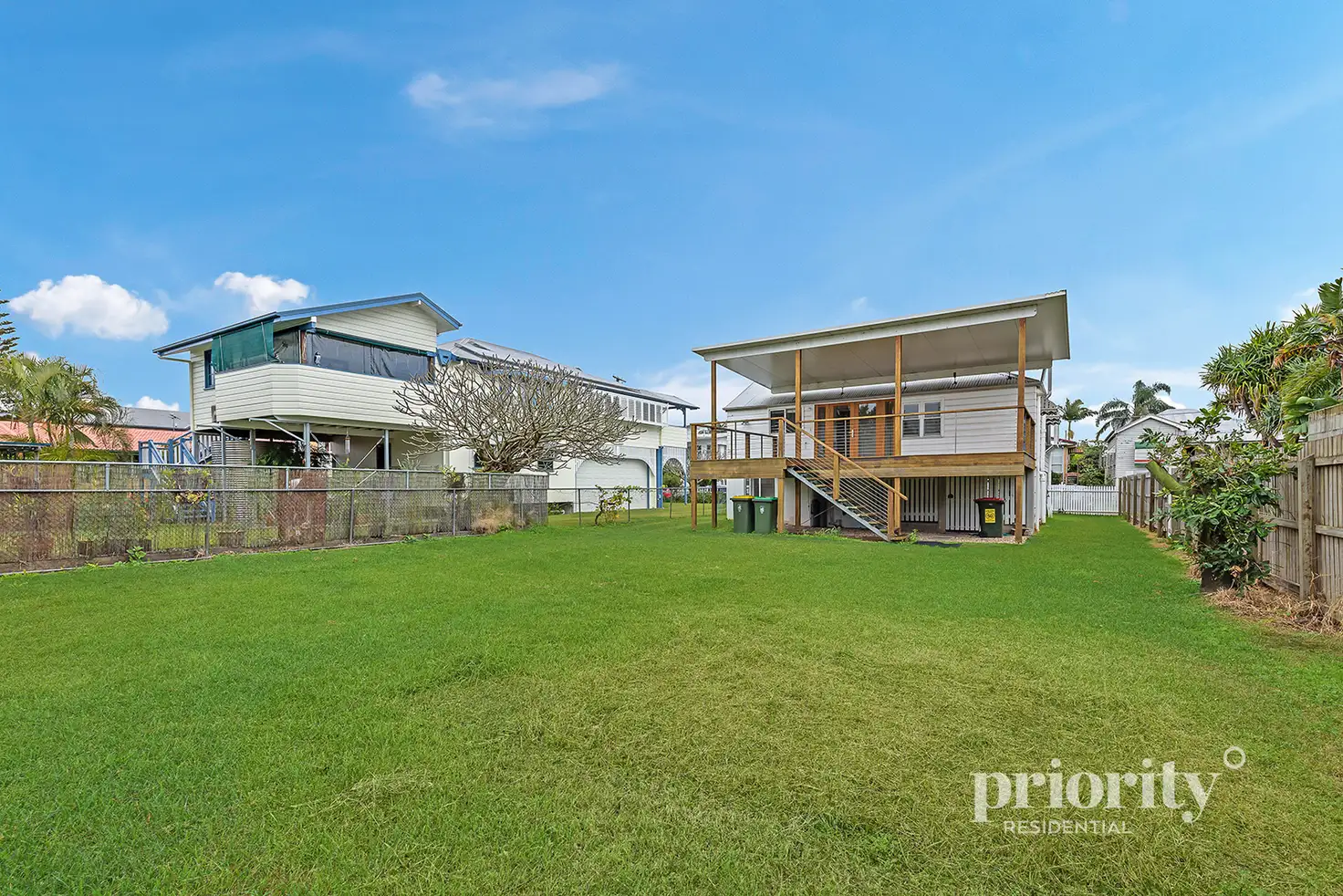Main view of Homely house listing, 10 Berrima Street, Wynnum QLD 4178