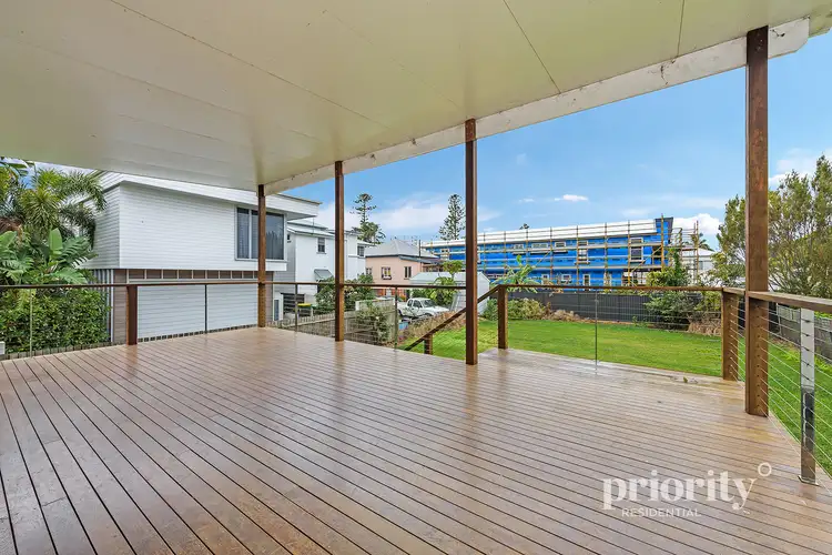 Second view of Homely house listing, 10 Berrima Street, Wynnum QLD 4178