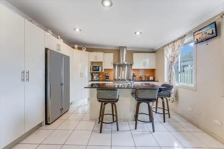 Second view of Homely house listing, 269 Thirlmere Way, Thirlmere NSW 2572