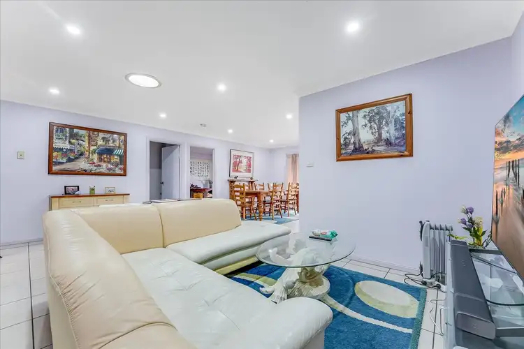 Third view of Homely house listing, 269 Thirlmere Way, Thirlmere NSW 2572
