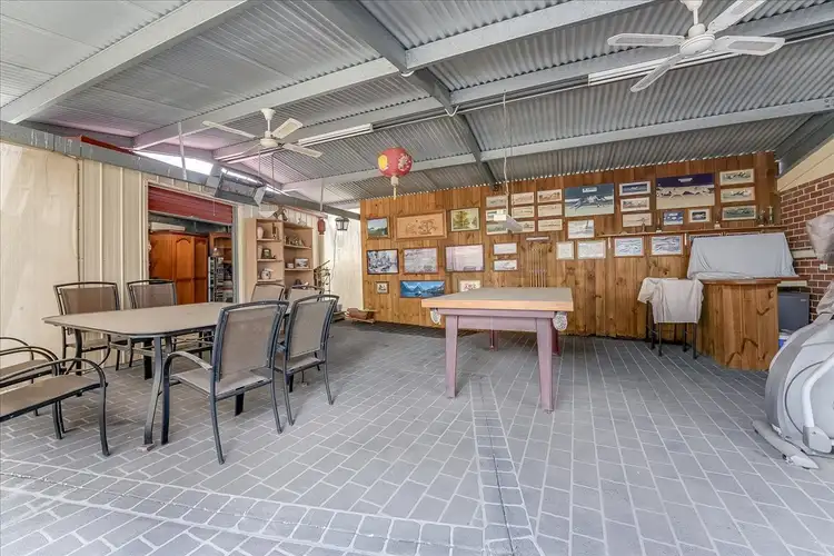 Fourth view of Homely house listing, 269 Thirlmere Way, Thirlmere NSW 2572