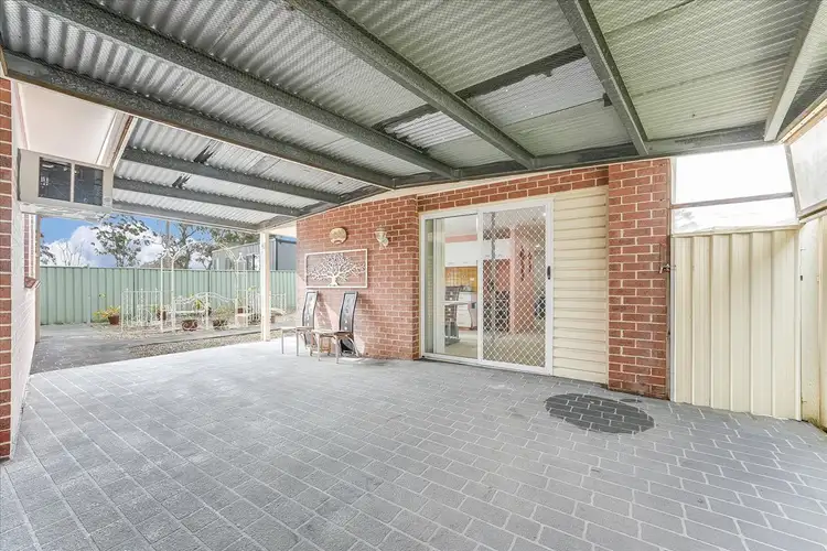 Sixth view of Homely house listing, 269 Thirlmere Way, Thirlmere NSW 2572