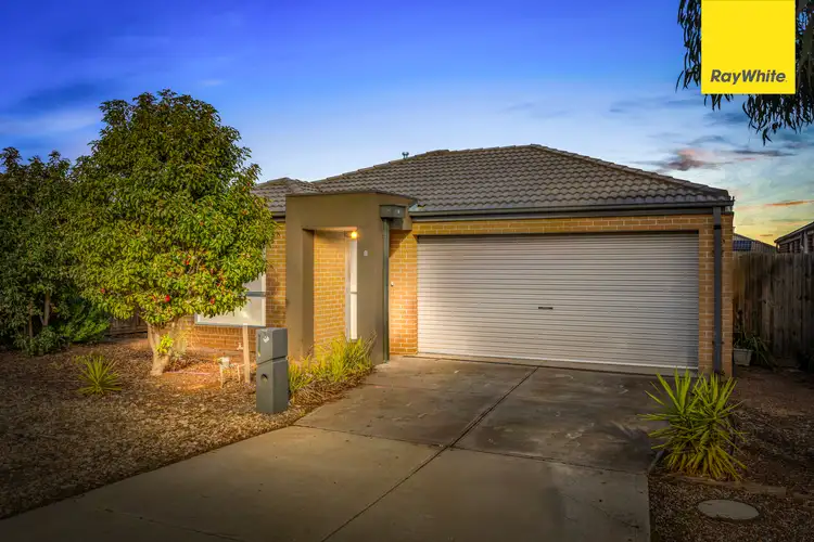 3 Gosse Crescent, Brookfield VIC 3338