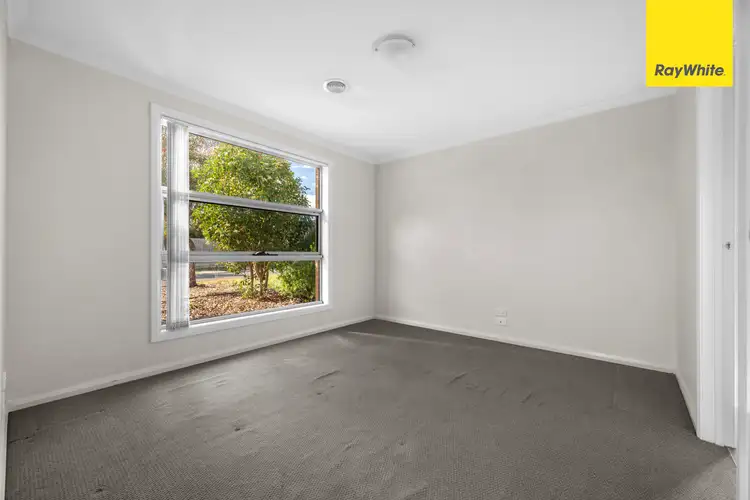 Third view of Homely house listing, 3 Gosse Crescent, Brookfield VIC 3338