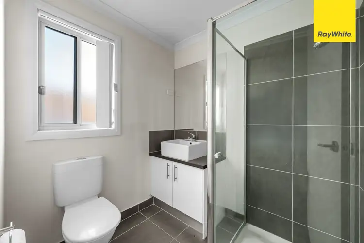 Fourth view of Homely house listing, 3 Gosse Crescent, Brookfield VIC 3338