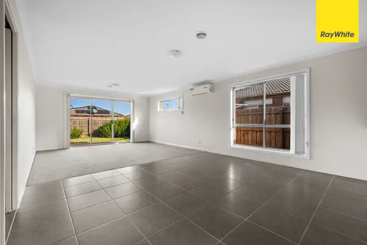 Sixth view of Homely house listing, 3 Gosse Crescent, Brookfield VIC 3338