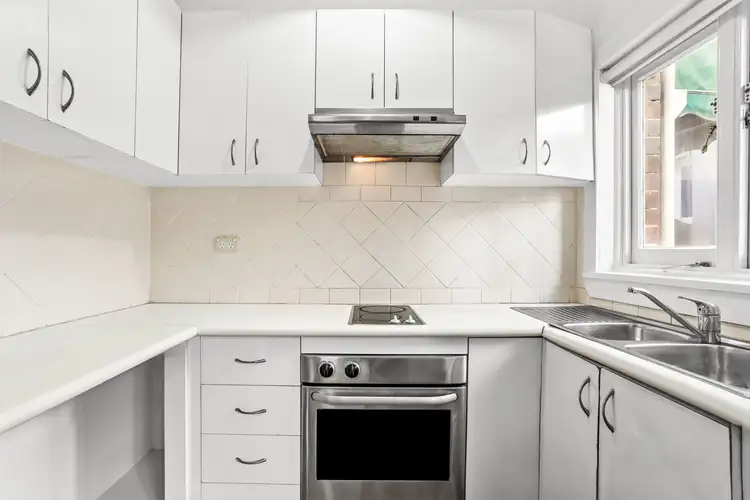 Third view of Homely apartment listing, 1/17 Sir Thomas Mitchell Road, Bondi Beach NSW 2026