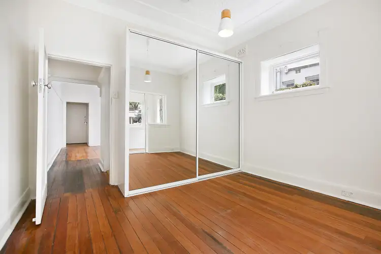 Fourth view of Homely apartment listing, 1/17 Sir Thomas Mitchell Road, Bondi Beach NSW 2026