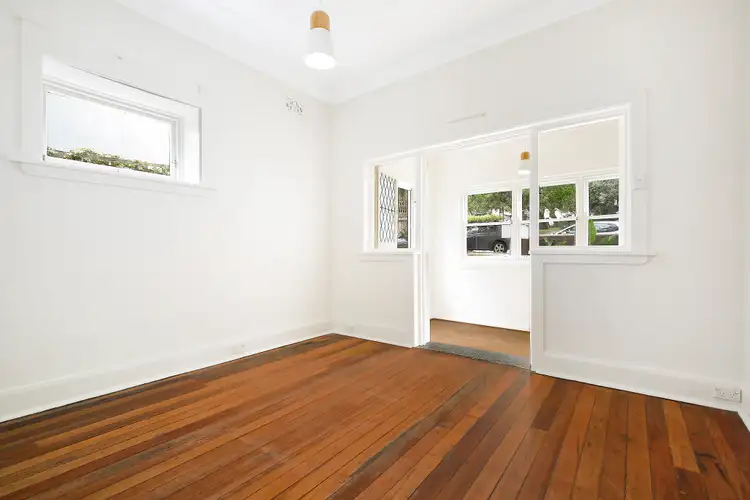 Fifth view of Homely apartment listing, 1/17 Sir Thomas Mitchell Road, Bondi Beach NSW 2026