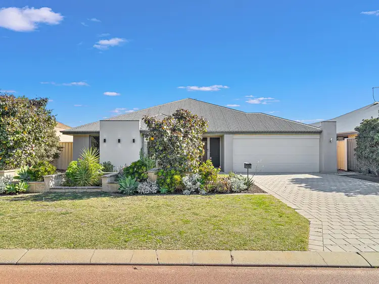 13 Cohen Vista, Lakelands WA 6180