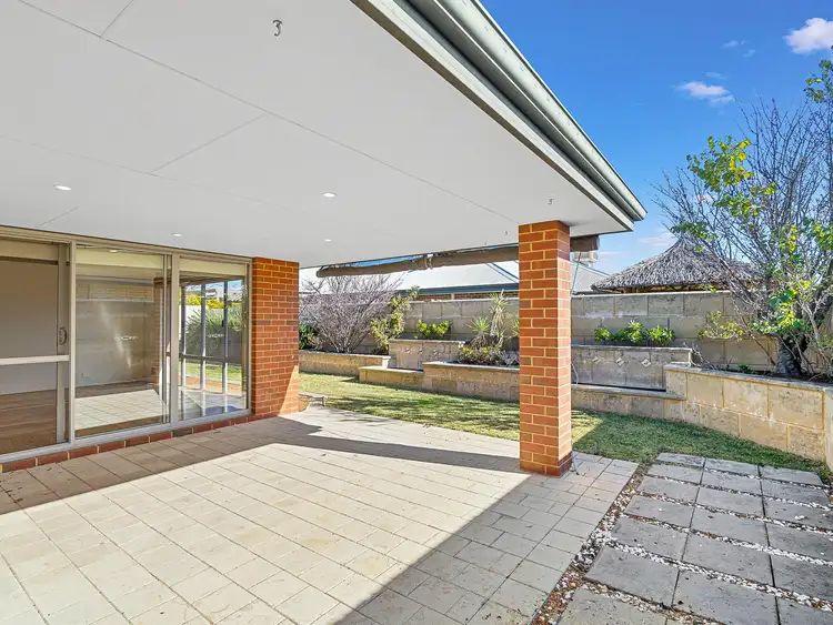 Fifth view of Homely house listing, 13 Cohen Vista, Lakelands WA 6180