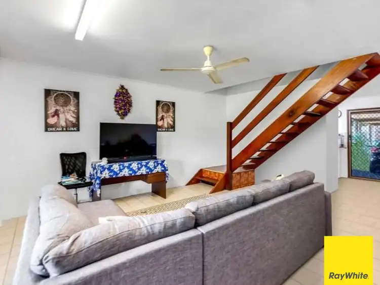 Fifth view of Homely townhouse listing, 1/17-19 Sandown Close, Woree QLD 4868