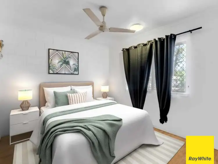 Seventh view of Homely townhouse listing, 1/17-19 Sandown Close, Woree QLD 4868