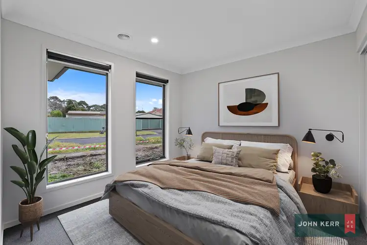 Third view of Homely unit listing, 3A or 3B Caldwell Street, Moe VIC 3825