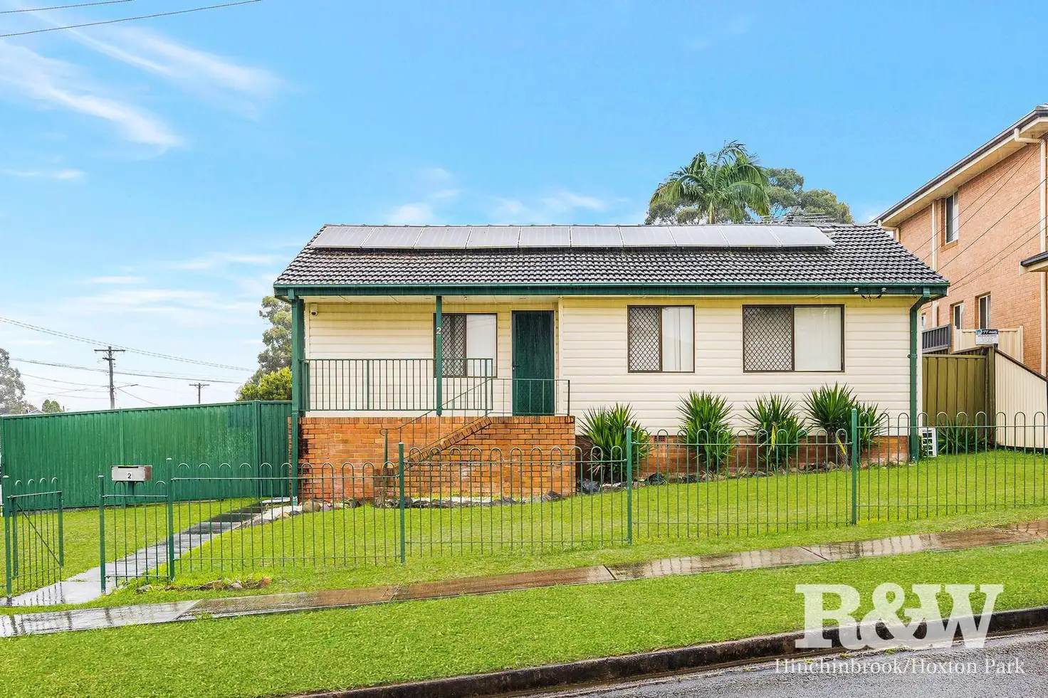 Main view of Homely house listing, 2 Warrigo Street, Sadleir NSW 2168