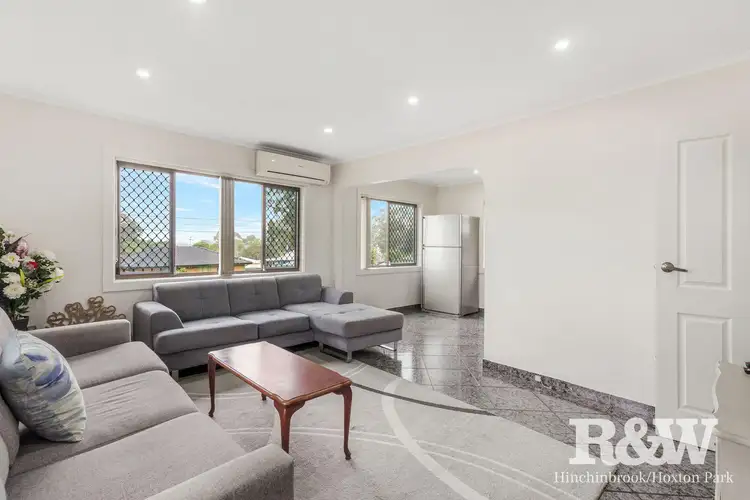 Third view of Homely house listing, 2 Warrigo Street, Sadleir NSW 2168