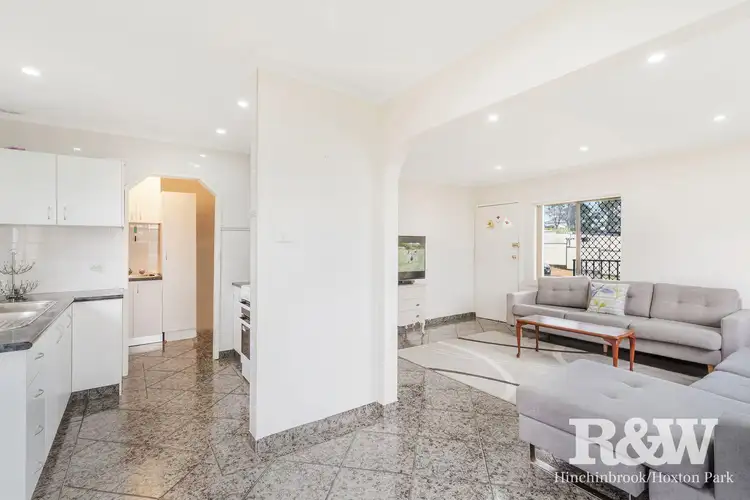 Fourth view of Homely house listing, 2 Warrigo Street, Sadleir NSW 2168