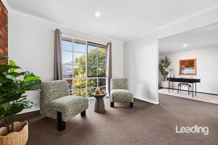 Sixth view of Homely house listing, 77 Melba Avenue, Sunbury VIC 3429