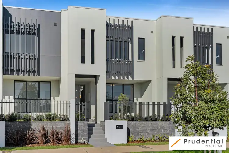 Main view of Homely house listing, 70 Dransfield Drive, Oran Park NSW 2570
