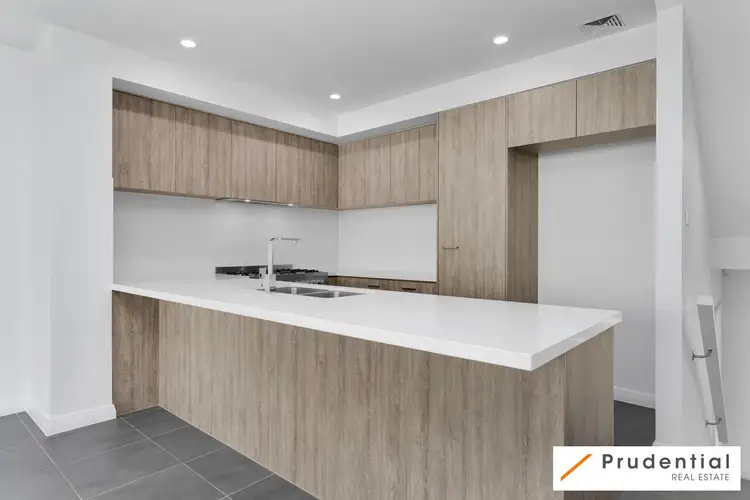 Second view of Homely house listing, 70 Dransfield Drive, Oran Park NSW 2570