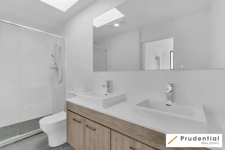 Sixth view of Homely house listing, 70 Dransfield Drive, Oran Park NSW 2570