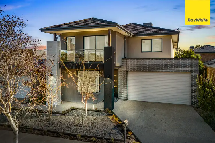 28 Bandicoot Loop, Tarneit VIC 3029
