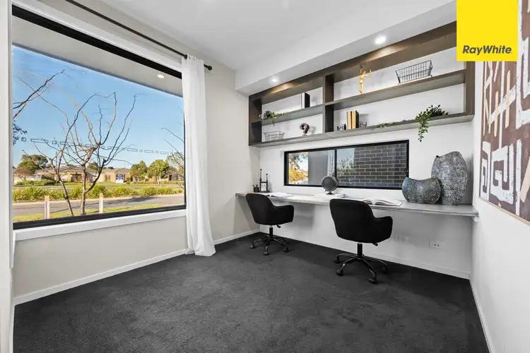 Third view of Homely house listing, 28 Bandicoot Loop, Tarneit VIC 3029