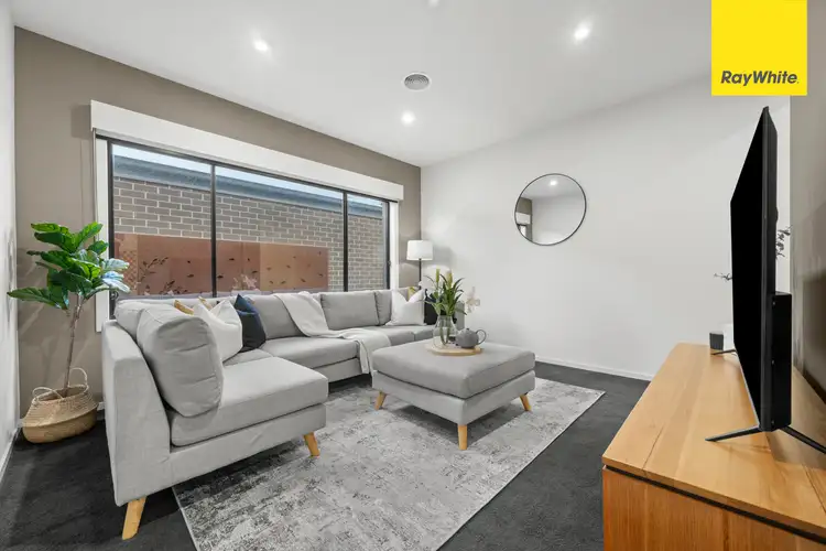 Fourth view of Homely house listing, 28 Bandicoot Loop, Tarneit VIC 3029