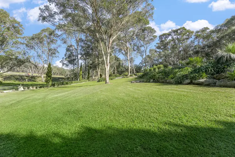 Third view of Homely land listing, 5 Yarran Road, Bargo NSW 2574