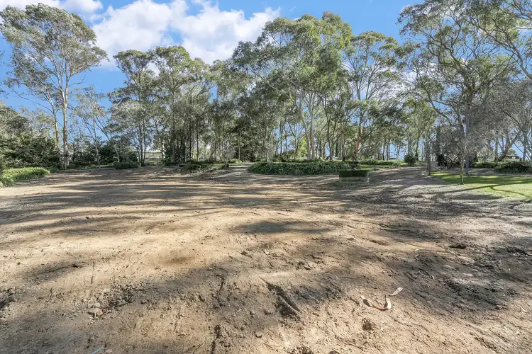Fourth view of Homely land listing, 5 Yarran Road, Bargo NSW 2574