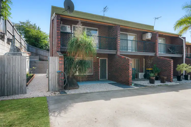 8/51 Harbour Terrace, Gladstone Central QLD 4680
