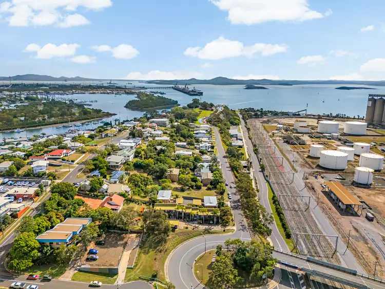 Third view of Homely unit listing, 8/51 Harbour Terrace, Gladstone Central QLD 4680