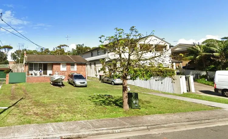 Second view of Homely house listing, 60 Austral Street, Malabar NSW 2036