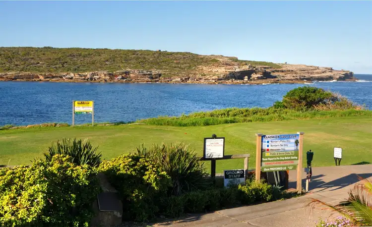 Fourth view of Homely house listing, 60 Austral Street, Malabar NSW 2036