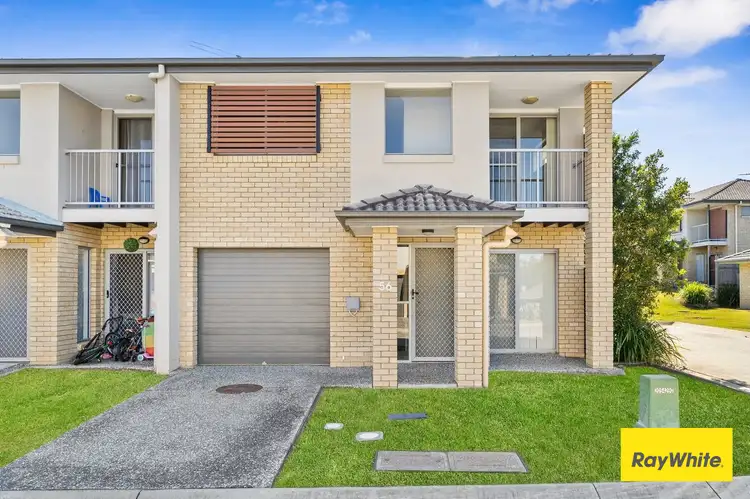 56/4 Myola Street, Browns Plains QLD 4118