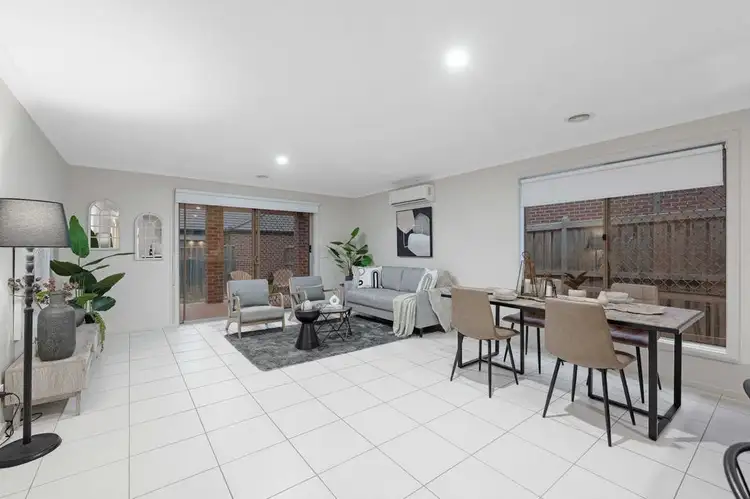 Second view of Homely house listing, 5 Heathland Circuit, Cranbourne East VIC 3977