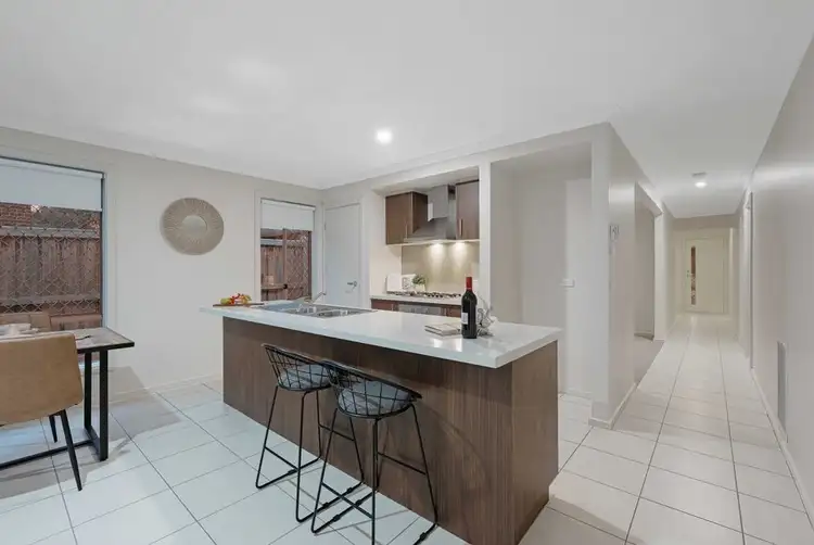 Third view of Homely house listing, 5 Heathland Circuit, Cranbourne East VIC 3977