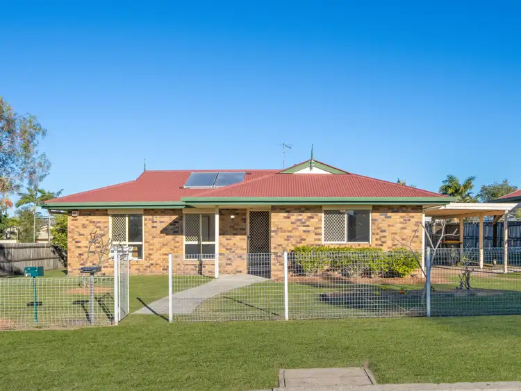20 Ravel Street, Burpengary QLD 4505