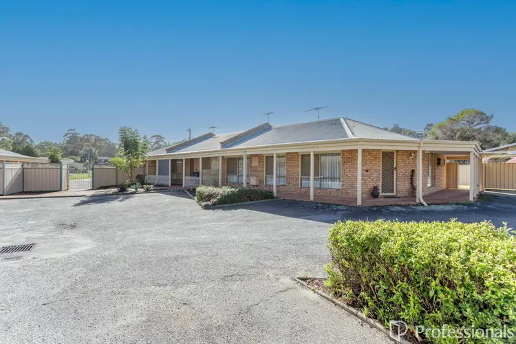 6/36 Owtram Road, Armadale WA 6112