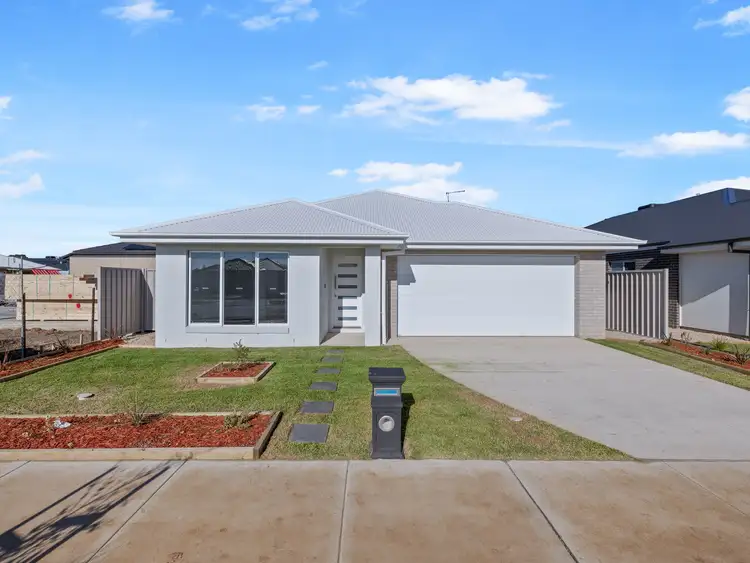 22 Ambridge Avenue, Benalla VIC 3672