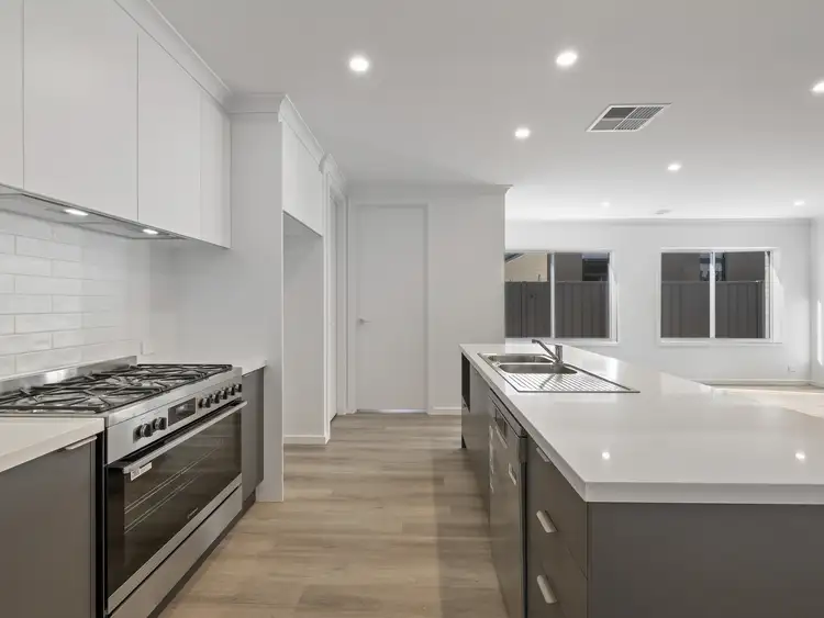 Fifth view of Homely house listing, 22 Ambridge Avenue, Benalla VIC 3672