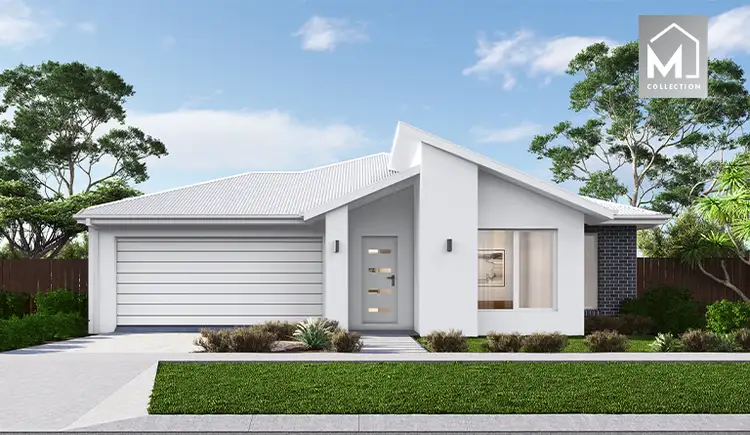 LOT 2538 BRONZEWING ROAD (BOTANICAL ESTATE ), Mickleham VIC 3064