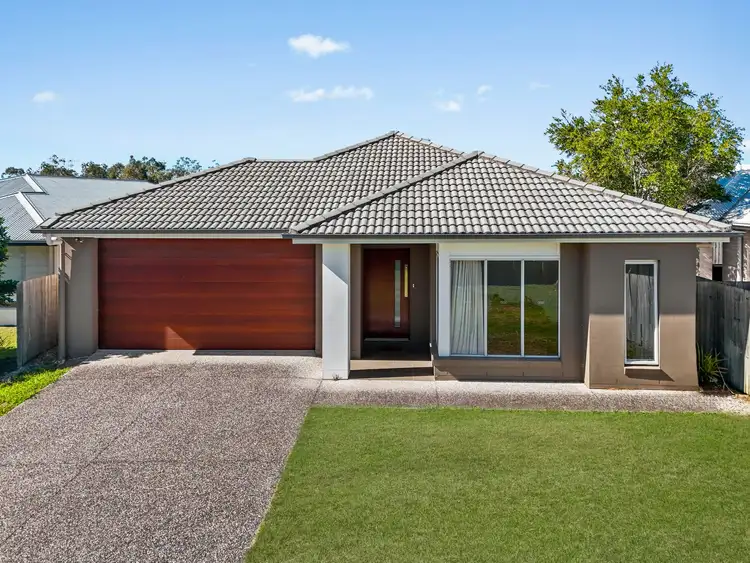 22 Jonas Circuit, Holmview QLD 4207