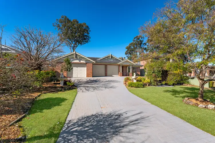 21 Sabrina Place, Cooranbong NSW 2265
